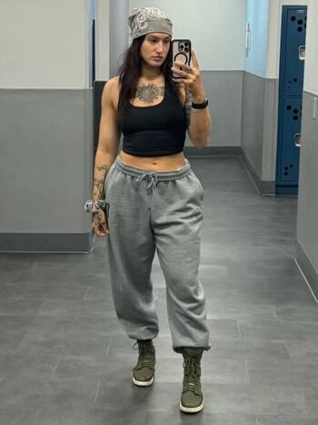 🔥 Kris statlander page leaked private photo uncensored full