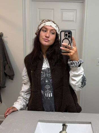 🔥 Kris statlander page leaked private photo uncensored full