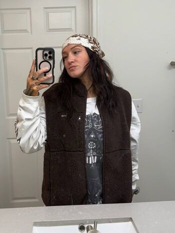 🔥 Kris statlander page leaked private photo uncensored full