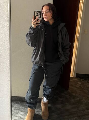 🔥 Kris statlander page leaked private photo uncensored full