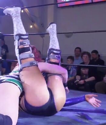 🔥 Kris statlander page leaked private photo uncensored full