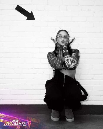 🔥 Kris statlander leaked private photo uncensored full