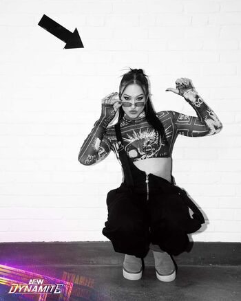 🔥 Kris statlander leaked private photo uncensored full