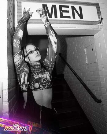 🔥 Kris statlander leaked private photo uncensored full