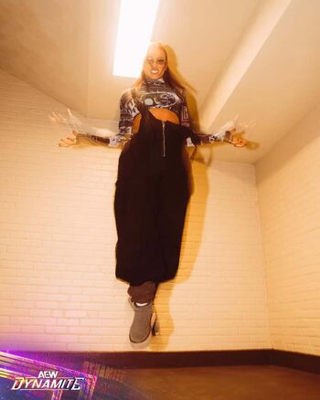 🔥 Kris statlander leaked private photo uncensored full