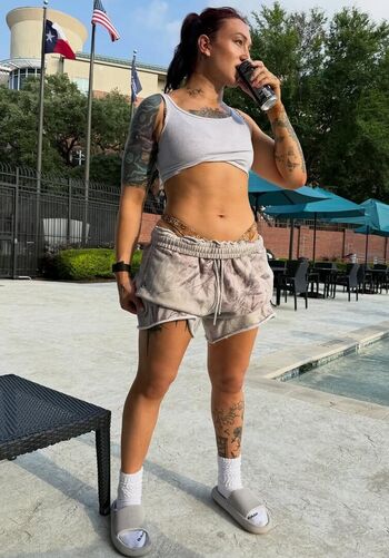 🔥 Kris statlander leaked private photo uncensored full