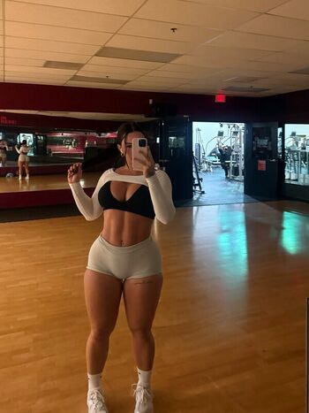 Full leaked Krissy taylor private onlyfans photo