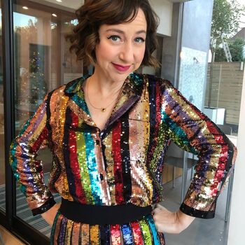 Full leaked Kristen schaal page private onlyfans photo