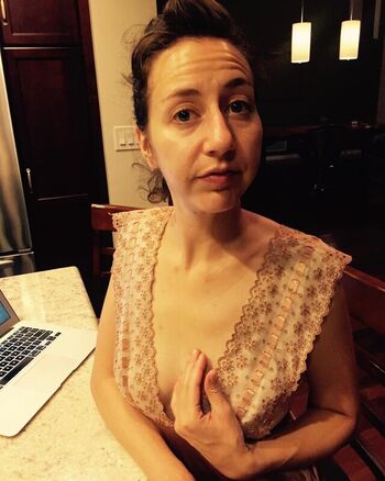 Full leaked Kristen schaal private onlyfans photo