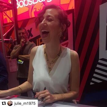 Full leaked Kristen schaal private onlyfans photo