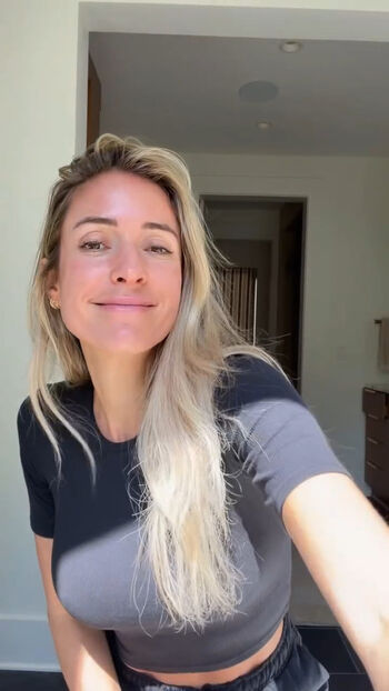 Full leaked Kristin cavallari private onlyfans photo
