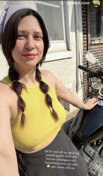 Full leaked Kristin g private onlyfans photo
