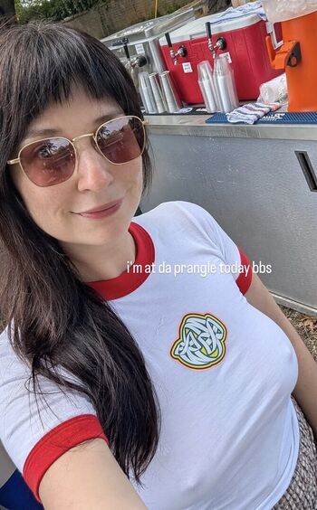 Full leaked Kristin g private onlyfans photo