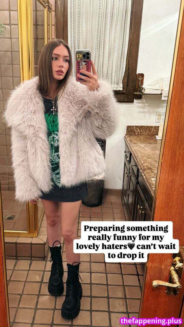 🔥 Page/ leaked private photo uncensored full