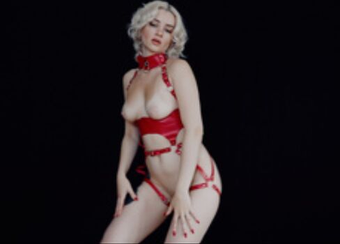 Full leaked Kristina vermilion private onlyfans photo