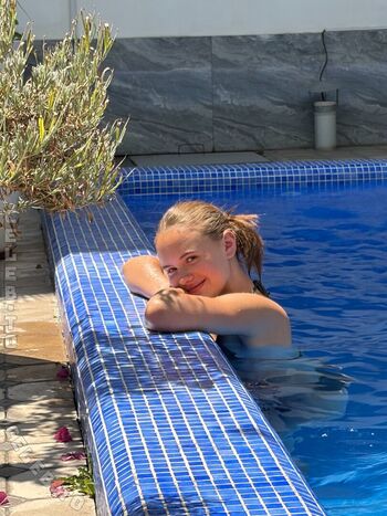 Full leaked Kristyna shmidt private onlyfans photo