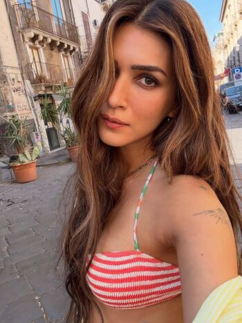 Kriti Sanon
