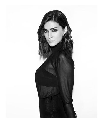 Full leaked Kritisanon private onlyfans photo