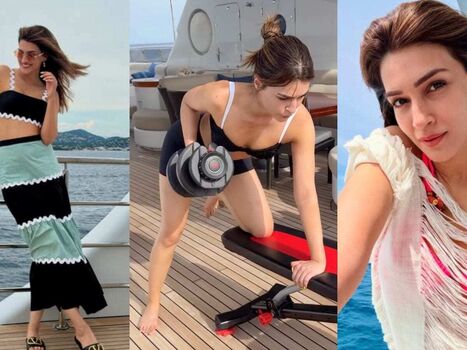 Full leaked Kritisanon private onlyfans photo
