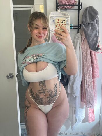 Full leaked Krmalee private onlyfans photo