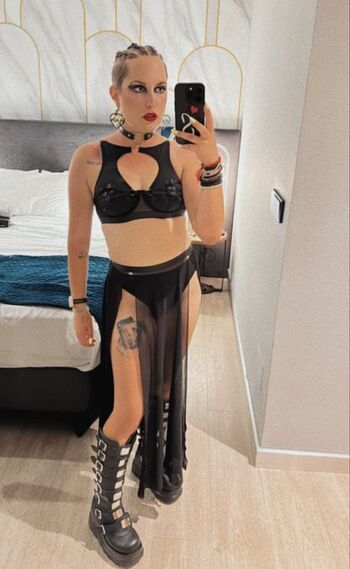 Krystal Genner