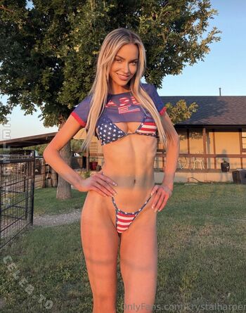 Full leaked Krystal harper private onlyfans photo