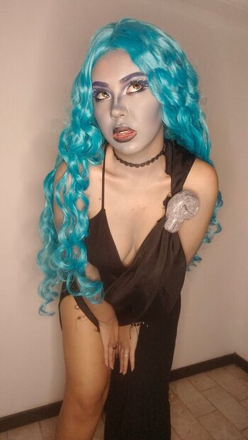 Full leaked Krystal mir private onlyfans photo