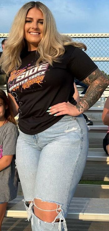 Full leaked Krysten anderson private onlyfans photo