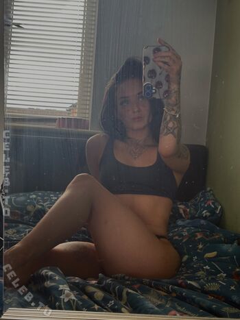 Full leaked Kstevensonofficial private onlyfans photo