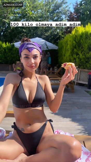 Full leaked Kubra camlibel private onlyfans photo