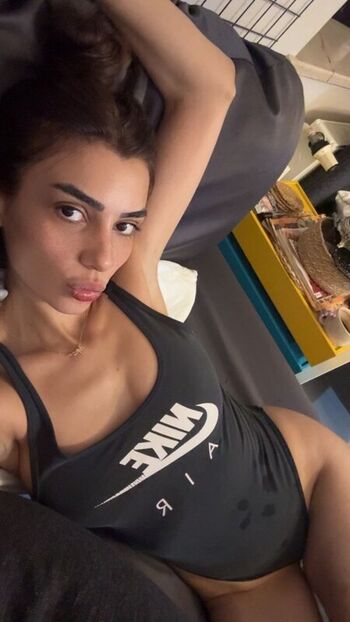 Full leaked Kubra miranda camlibel private onlyfans photo