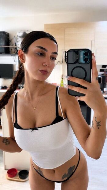 Full leaked Kubra miranda camlibel private onlyfans photo
