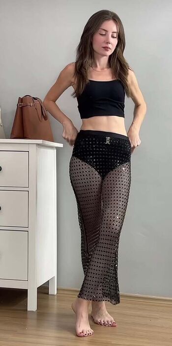 Full leaked Kubraarslan private onlyfans photo
