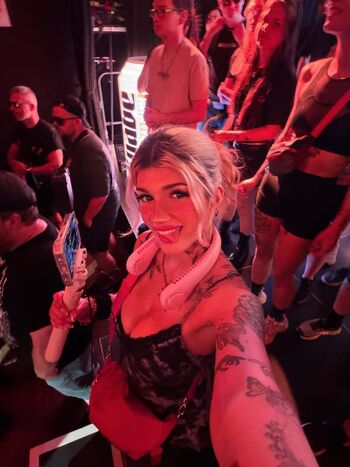 Full leaked Kunshikitty private onlyfans photo