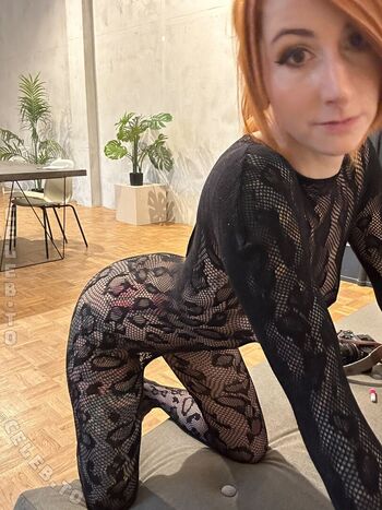 Full leaked Kupferfuchs private onlyfans photo
