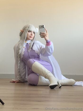kuroishi