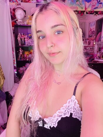 Full leaked Kutiekitten private onlyfans photo