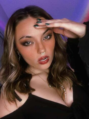 Full leaked Kxra kage private onlyfans photo