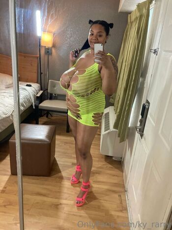 Full leaked Ky rarry private onlyfans photo