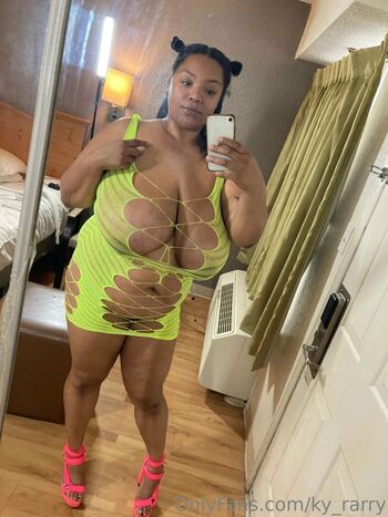 Full leaked Ky rarry private onlyfans photo