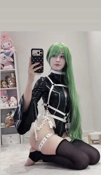 Full leaked Kyaandere private onlyfans photo