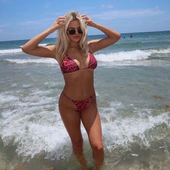 Full leaked Kyla deaver private onlyfans photo