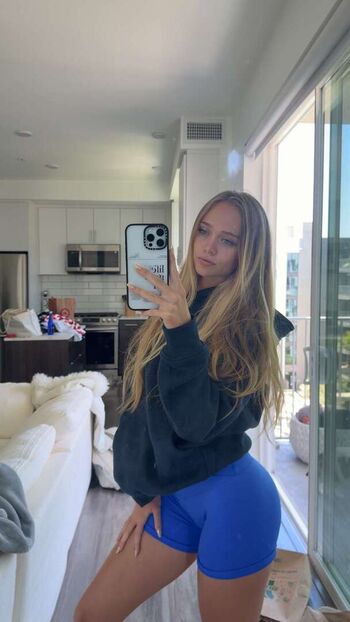 Kyla Dodds