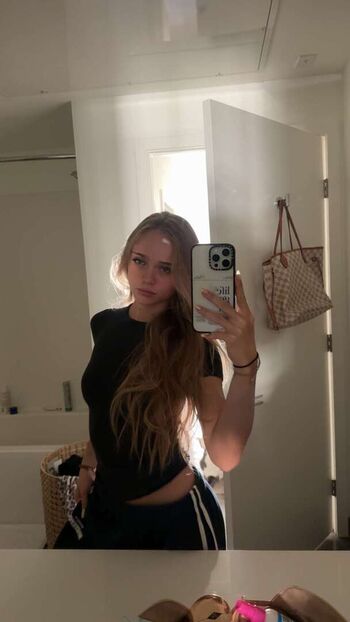 Kyla Dodds