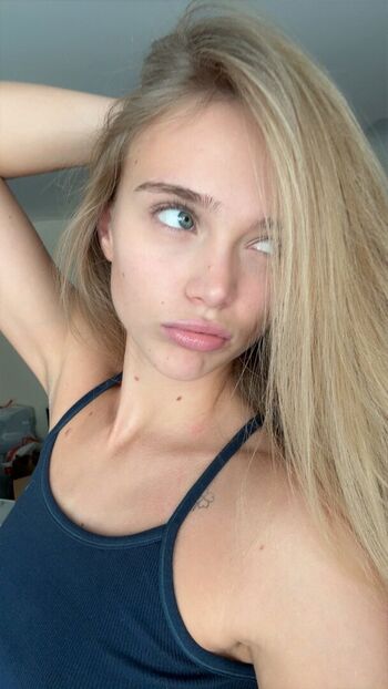 Kyla Dodds