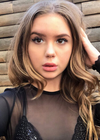 Kyla Kenedy
