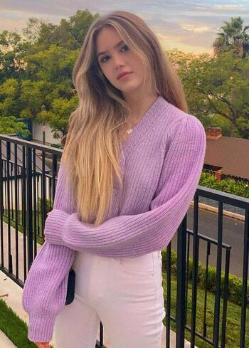 Full leaked Kyla kenedy private onlyfans photo