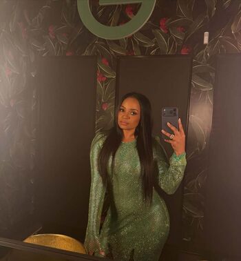 Full leaked Kyla pratt private onlyfans photo