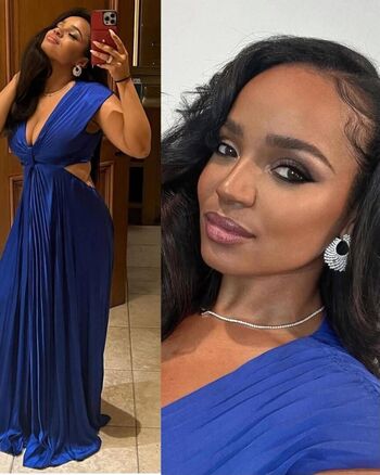 Kyla Pratt