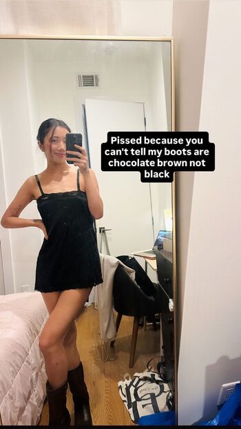 Kylie Cheung